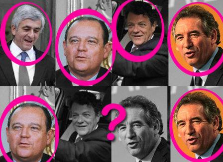 Test: Quel Centriste es-tu ?