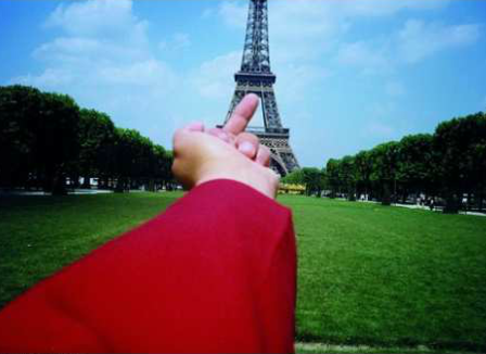 Pourquoi le vaccin fait flipper les Français