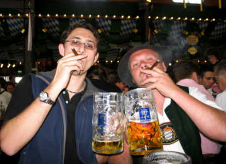 10 trucs qu'il faut vraiment voler à l'Allemagne