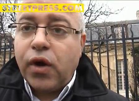 Le patron des pêcheurs de Marseille: « Des femmes et des hommes vont se retrouver à la rue à cause des ONG» 