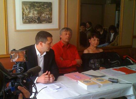 Au pays des islamophobes: Top 5 des phrases les plus hardcore