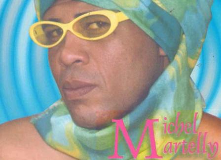 Top 5: Michel Martelly, ses meilleurs tubes