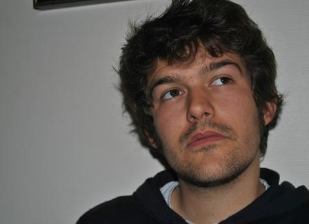 L'exilé du mois : Pierre-Jean de Bernay (Eure)