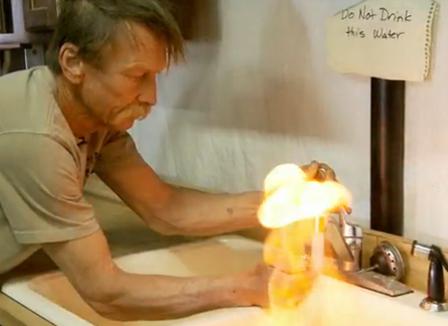 Critique ciné: Gasland de Josh Fox