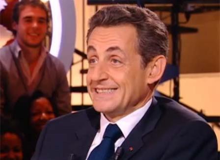 Décryptage: Les astuces de Sarkozy pour ne pas perdre la face au Grand Journal