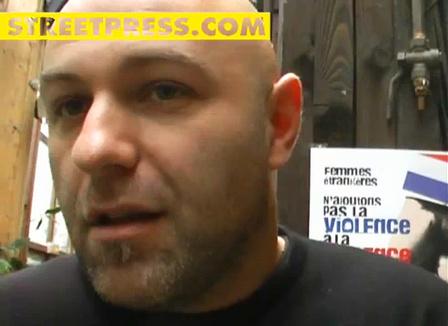 Un homme qui épouse une femme sans-papiers peut en faire ce qu'il veut&hellip; Elle n'ira jamais porter plainte