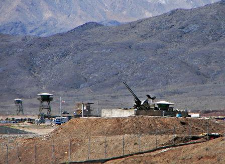 Téhéran a lancé son programme d'enrichissement d'uranium