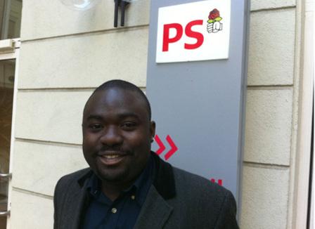 Will Mael Nyamat arrivera-t-il à se présenter à la primaire socialiste?