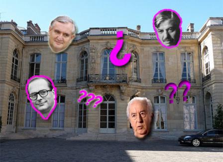 Test de personnalité: Quel premier ministre de droite es-tu ?