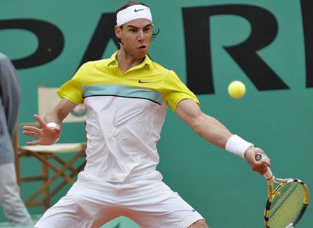 Du porno en 3D, Rafael Nadal et les Molières&hellip; le Morning Refresher