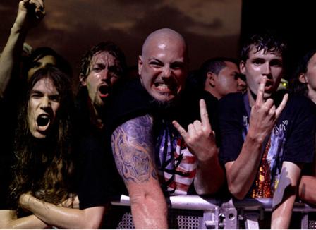 Pour qui votent les métalleux ?