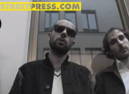 Odezenne « Ne pas confondre les choses sombres et les choses profondes »