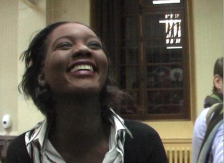 Speed-dating avec Rama Yade: plus Pantin express qu'Opération séduction