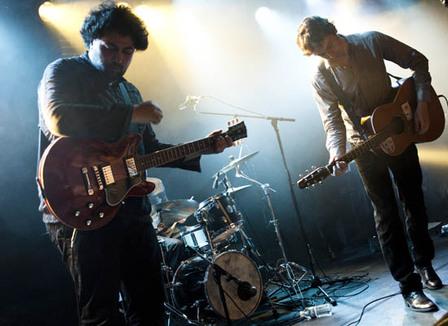 Photos : Starboard Silent Side à la Maroquinerie