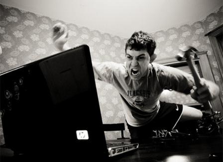 3 mois après Megaupload : Les galères d'un « streamer » de séries TV