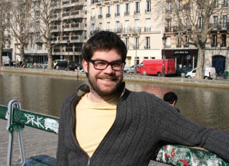 « T'es quand même souvent tout seul, chez toi, en pleine journée »