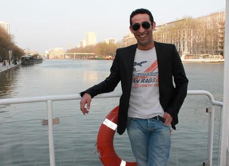 Quand le voisin de StreetPress sauve une femme du suicide