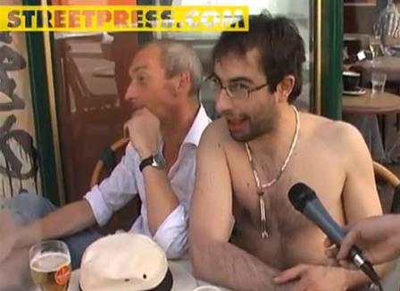 Vu du bar : Faut-il «fermer Schengen» ?