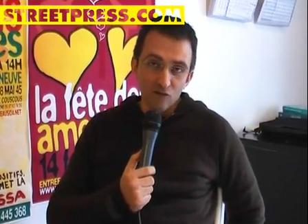 Sida & Saint-Valentin: «Nous organisons une Saint-Valentin séromantique»