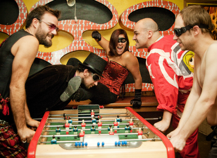 Pourquoi le vaccin fait flipper les Français