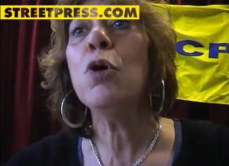 Florilège des propositions que le Mouvement National des Chômeurs et Précaire compte faire au président