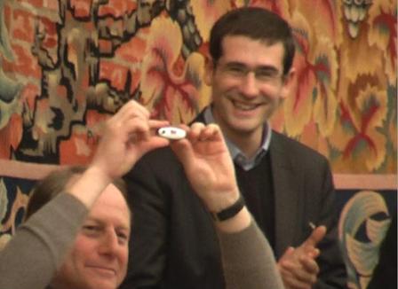 Pourquoi le vaccin fait flipper les Français