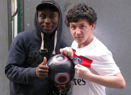 Pourquoi le vaccin fait flipper les Français