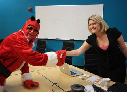 10 vrais réseaux pour trouver un boulot