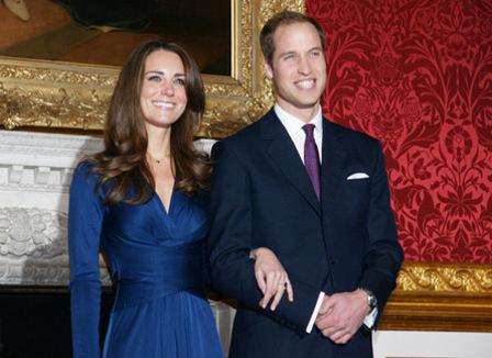 Le mariage de Kate et William en streaming-live