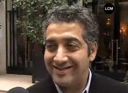 Kachkar: A Paris le procès de l'homme qui avait failli racheter l'OM 