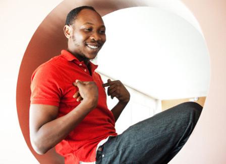 Seun Kuti, fils cadet de Fela: « En Afrique, tu dois faire du mieux que tu peux»