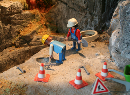 Dossier : l'emploi et les jeunes