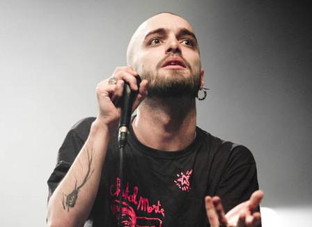 Photos: Soan au Bataclan à Paris