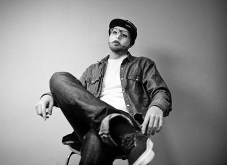 Fuzati: « J'adore Booba »