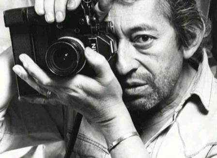 Serge Gainsbourg était-il homosexuel?