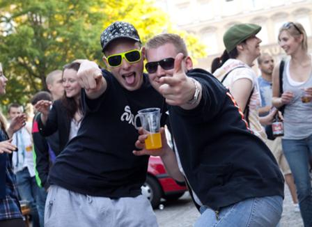 Pour qui votent les Allemands ?