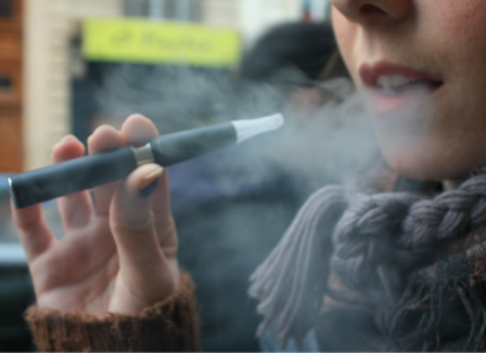 La cigarette électronique en plein flou juridique