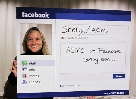 Anti-Facebook les vrais geeks ?