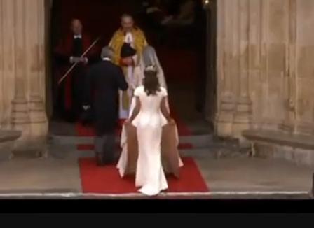 Les fesses de la soeur de Kate Middleton, Ben Laden et des boites noires... Le Morning Refresher