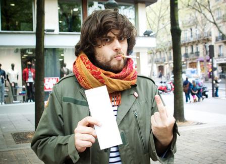 Présidentielle : dis-moi pourquoi tu votes blanc