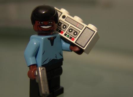 Les beat boxeurs sont-ils des gens normaux ? 