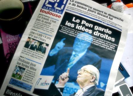 Pourquoi le vaccin fait flipper les Français