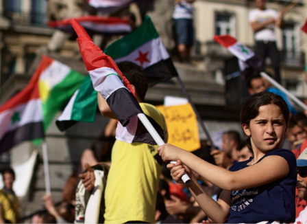 Pourquoi le vaccin fait flipper les Français