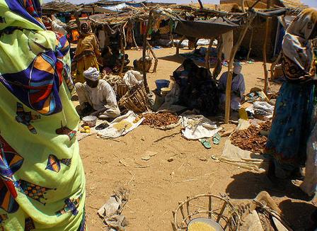 Darfour : un accord entre le pouvoir et un mouvement rebelle