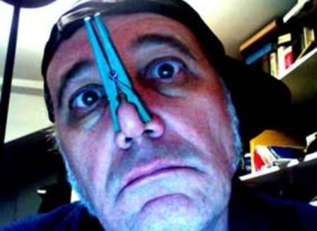 Djam Deblues, animateur de la « journée sans immigrés » de lundi prochain : «On a un peu raté notre but»