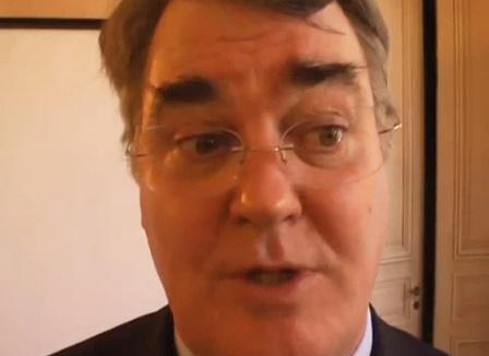 Jean-Paul Delevoye, médiateur de la République: «les fonctionnaires ne sont pas toujours très agréables»