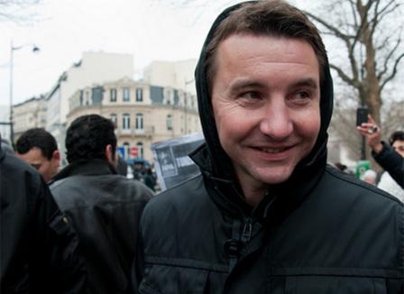 Giuseppe, Besancenot et des attentats aux États-Unis... Le Morning Refresher