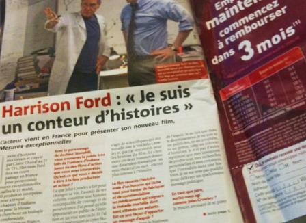 Pourquoi le vaccin fait flipper les Français