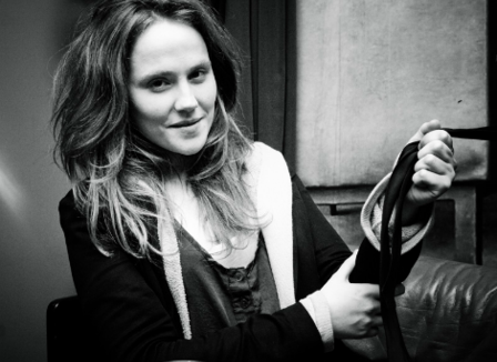 Lisa Portelli: « Je réponds personnellement aux messages sur Facebook »