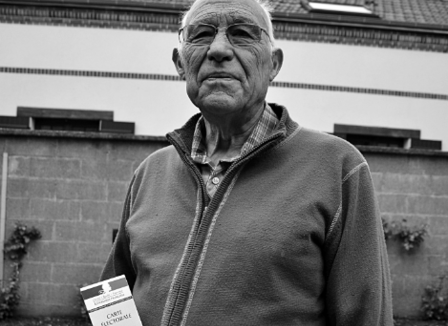 Photos: Le 6 mai de Bernard, 80 ans, heureux d'aller voter « pour croiser des têtes connues »